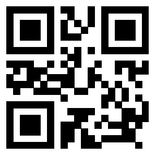3918262996 QrCode associato