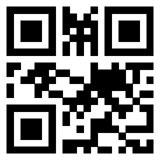 3918262999 Qr Code associato