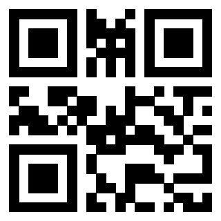 Scansione del QrCode di 3918263000