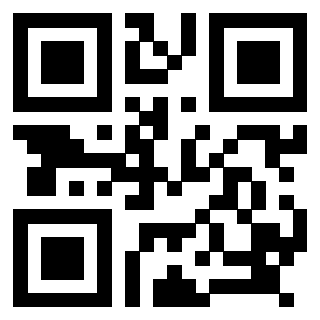Scansione del QrCode di 3918263001