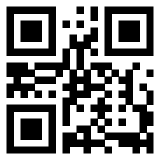 3918263002 Qr Code associato