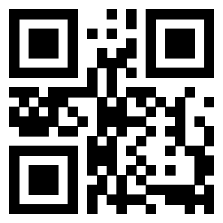 Immagine del Qr Code di 3918263004