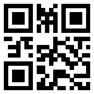 3918263008 - Immagine del QrCode