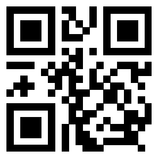 3918263010 QrCode associato