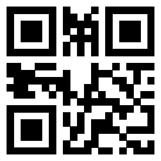 3918263011 - Immagine del QrCode