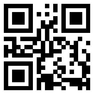 Il QrCode di 3918263015