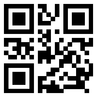 3918263018 QrCode associato