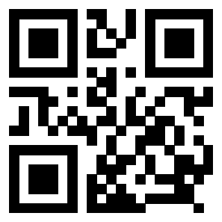 Il Qr Code di 3918263019