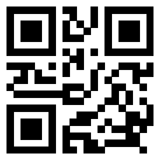 3918263020 Qr Code associato