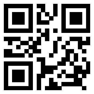 3918263024 - Immagine del QrCode associato