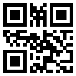 3918263025 - Immagine del QrCode associato