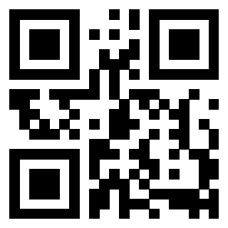 Il Qr Code di 3918263027