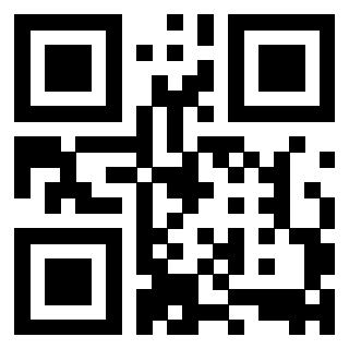 3918263029 Qr Code associato