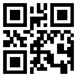 3918263033 - Immagine del QrCode associato