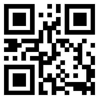 3918263034 Qr Code associato