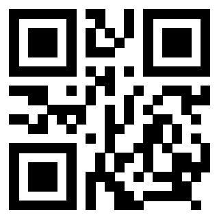 3918263035 - Immagine del Qr Code