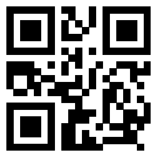 3918263037 - Immagine del Qr Code