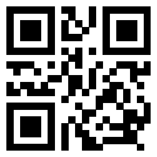 Il Qr Code di 3918263038