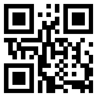 Il Qr Code di 3918263040