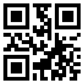 Qr Code di 3918263041