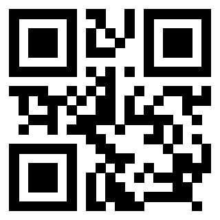3918263042 - Immagine del Qr Code associato