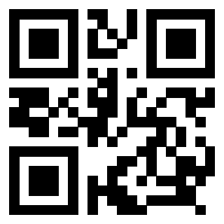 Immagine del Qr Code di 3918263045