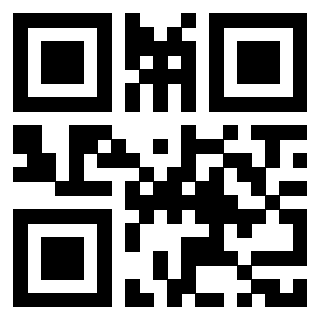 3918263047 QrCode associato