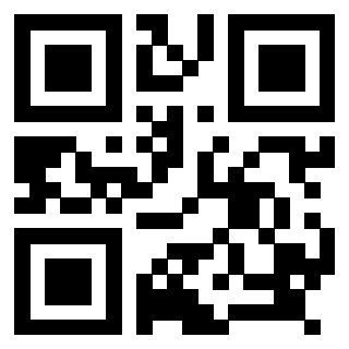 3918263051 QrCode associato