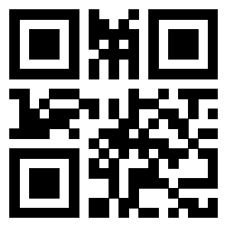 3918263053 - Immagine del QrCode associato