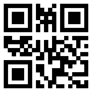 3918263055 QrCode associato