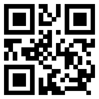 Immagine del QrCode di 3918263056
