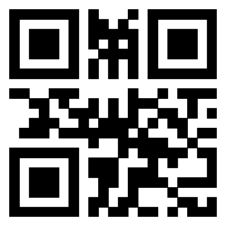 Scansione del Qr Code di 3918263057