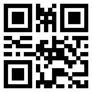 3918263060 - Immagine del Qr Code associato