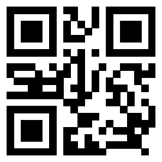 3918263062 - Immagine del Qr Code associato