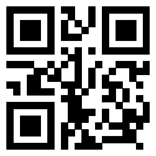Immagine del Qr Code di 3918263063