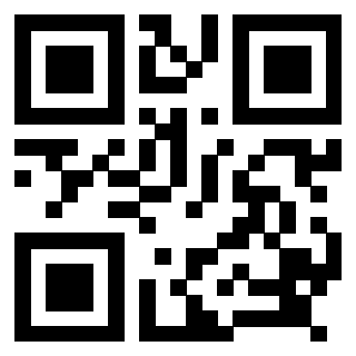 3918263064 - Immagine del Qr Code associato