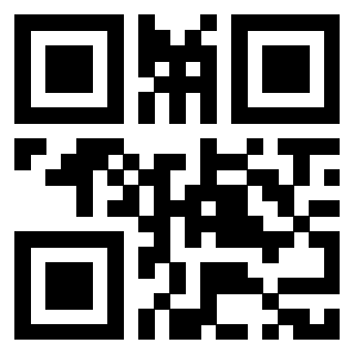 3918263066 Qr Code associato