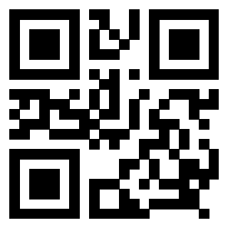 3918263069 - Immagine del QrCode associato