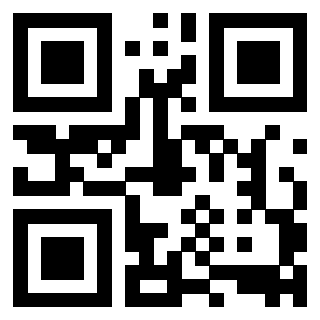 3918263070 Qr Code associato