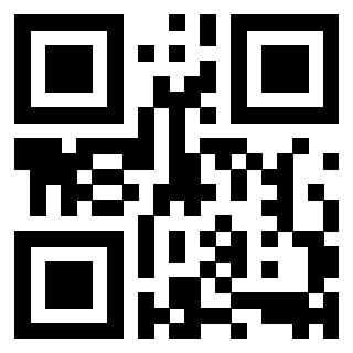 3918263071 - Immagine del QrCode associato