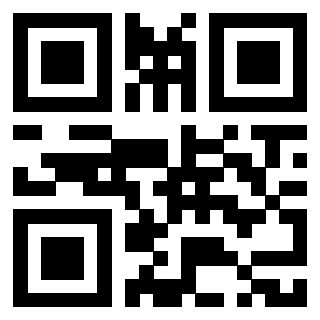 3918263072 - Immagine del Qr Code associato