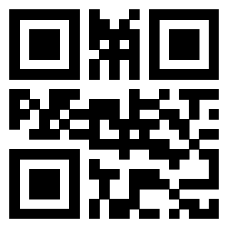 Scansione del Qr Code di 3918263074