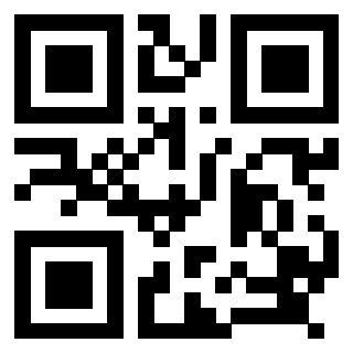 3918263076 - Immagine del Qr Code associato