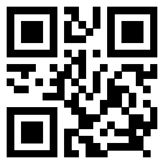 3918263078 QrCode associato