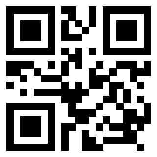 Immagine del QrCode di 3918263080