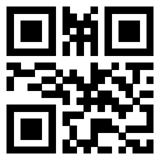 3918263082 Qr Code associato