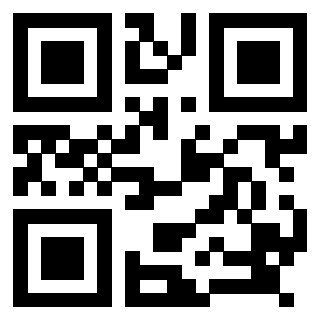 Immagine del QrCode di 3918263084