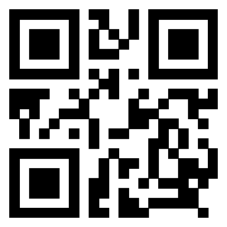 3918263087 - Immagine del Qr Code associato