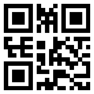 Scansione del Qr Code di 3918263092