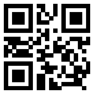 Scansione del Qr Code di 3918263093